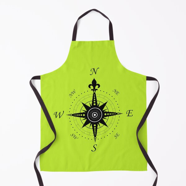 Item preview, compass designed and sold by ALINNAN789.
