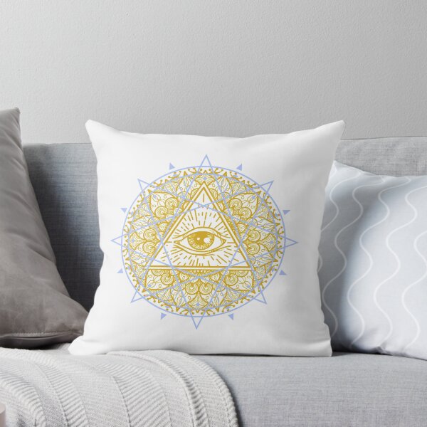 Item preview, All Seeing Eye of Enlightenment designed and sold by Eexos.