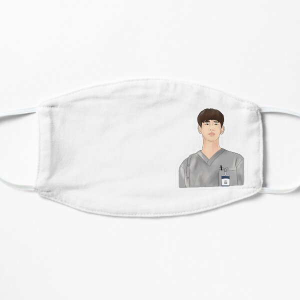 Grab It Fast Mask