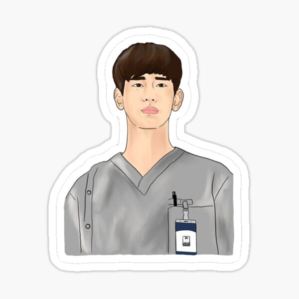 Grab It Fast Sticker