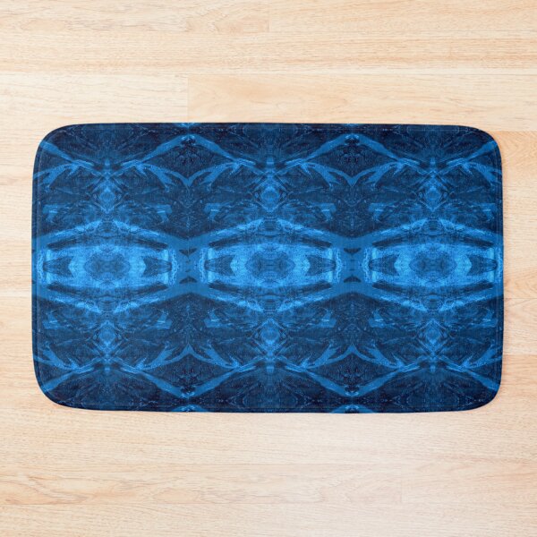 Item preview, Blue on Blue designed and sold by Heatherian.