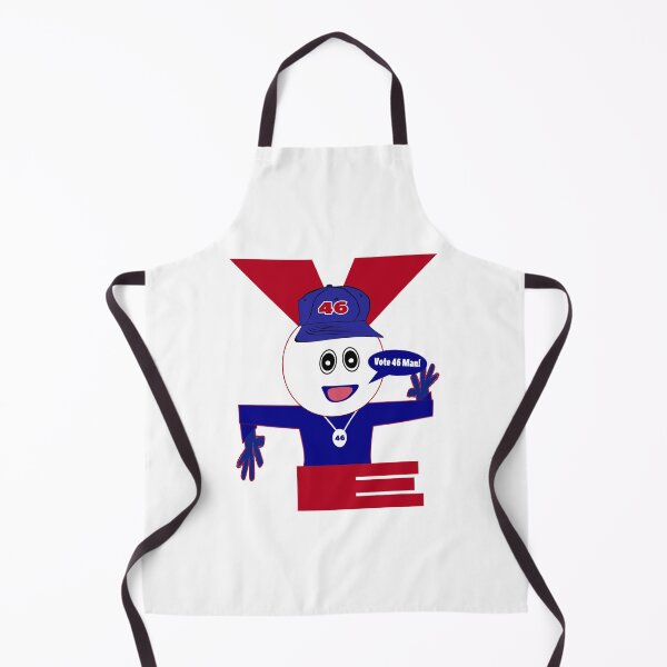 Item preview, Wacky & Fun “VOTE 46 MAN!” Apparel & Accessories  designed and sold by Joanenices.