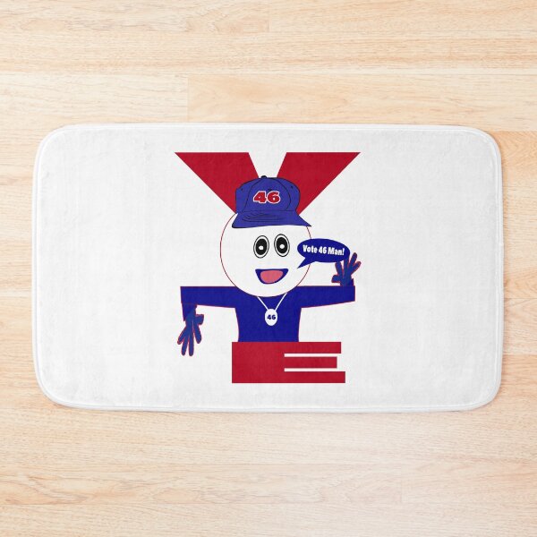 Item preview, Wacky & Fun “VOTE 46 MAN!” Apparel & Accessories  designed and sold by Joanenices.