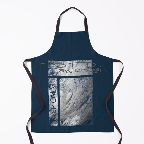 Item preview, Kepp Calm and Panta Rhei designed and sold by hazelhond.