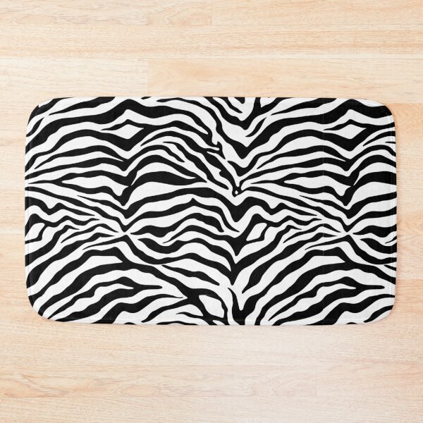 Item preview, Zebra pattern | Zebra crossing designed and sold by DerSenat.