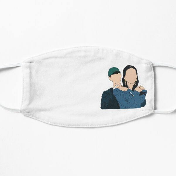 Grab It Fast Mask