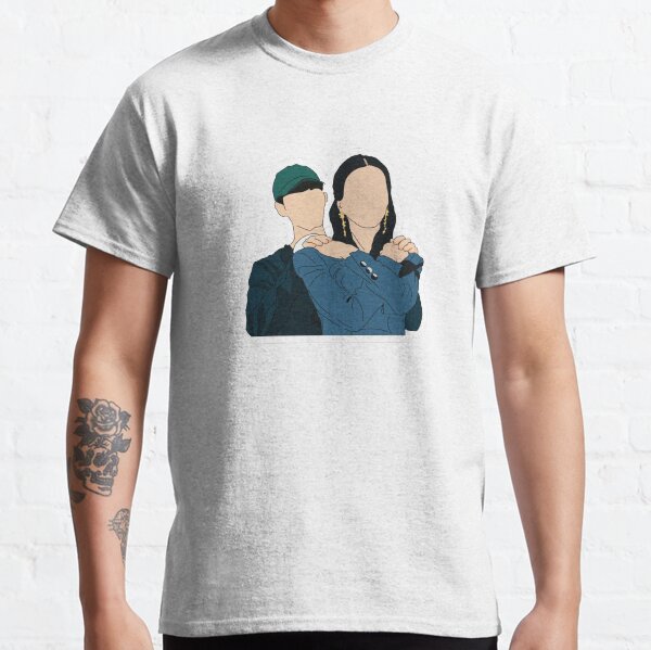 Grab It Fast Classic T-Shirt