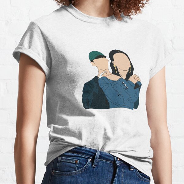 Grab It Fast Classic T-Shirt
