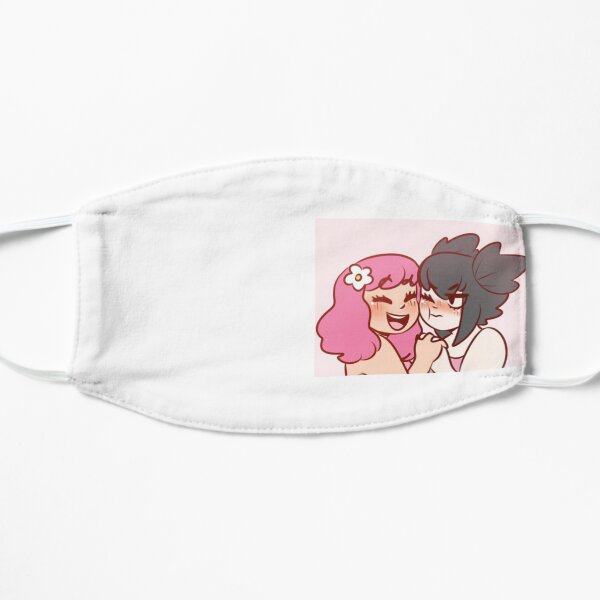 Copy of Grab It Fast Flat Mask
