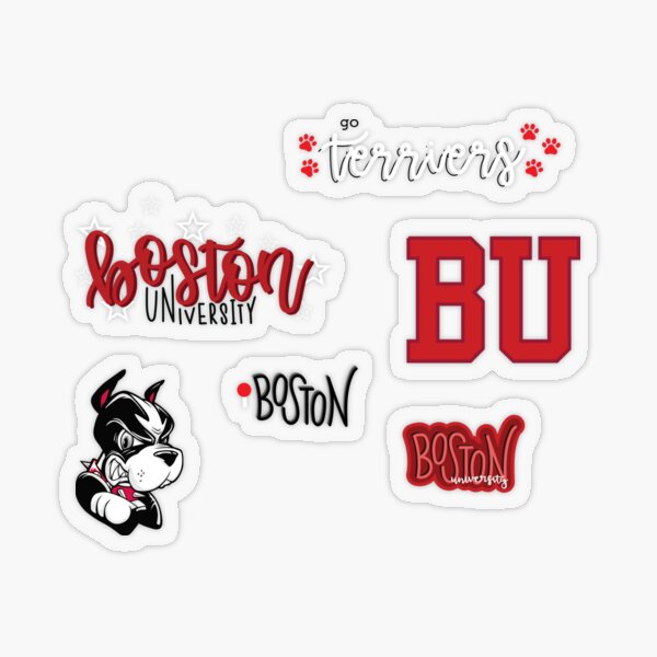 Item preview, Boston Pack! designed and sold by coletteburd.