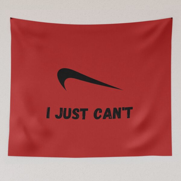 Item preview, I just Can't designed and sold by arnabbabai.