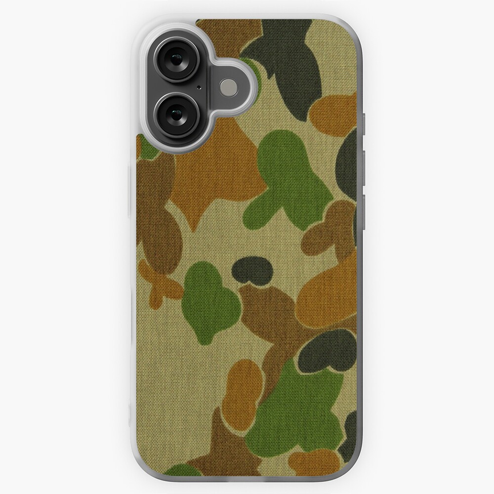 Item preview, iPhone Soft Case designed and sold by emporiumwa.