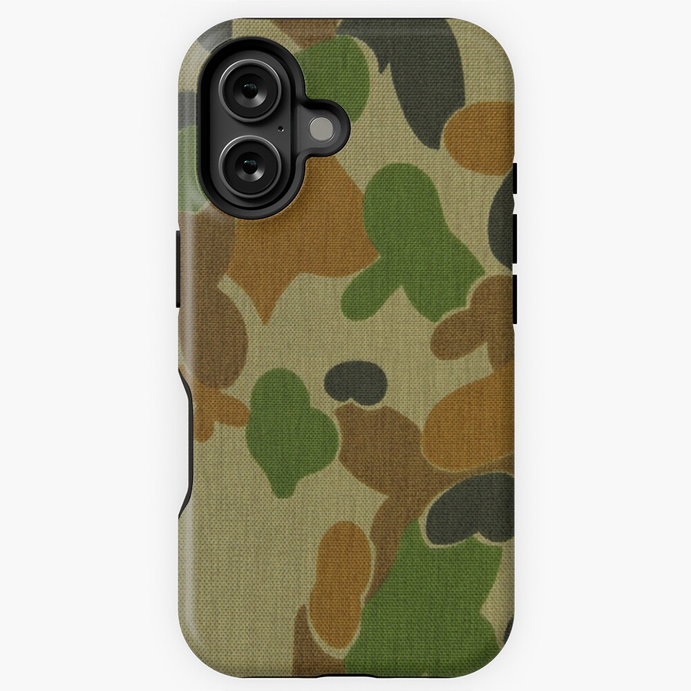 Item preview, iPhone Magsafe Tough Case designed and sold by emporiumwa.