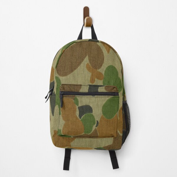Item preview, Auscam - Australian Army Camo designed and sold by Cars with Character.