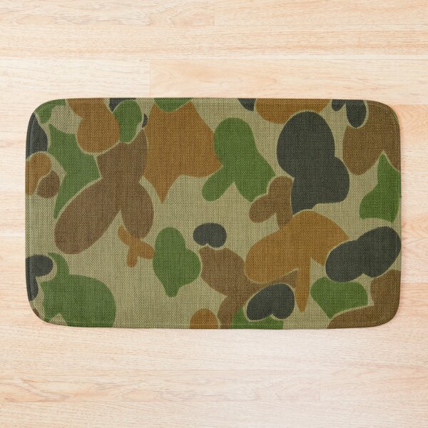 Item preview, Auscam - Australian Army Camo designed and sold by Cars with Character.