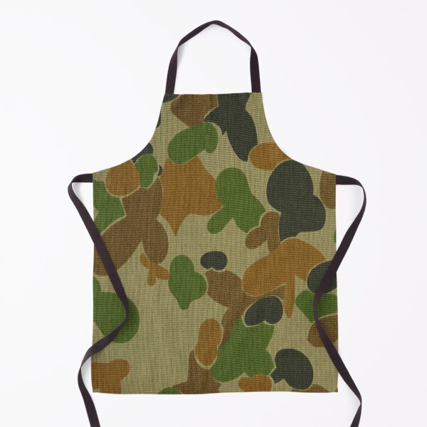 Item preview, Auscam - Australian Army Camo designed and sold by Cars with Character.