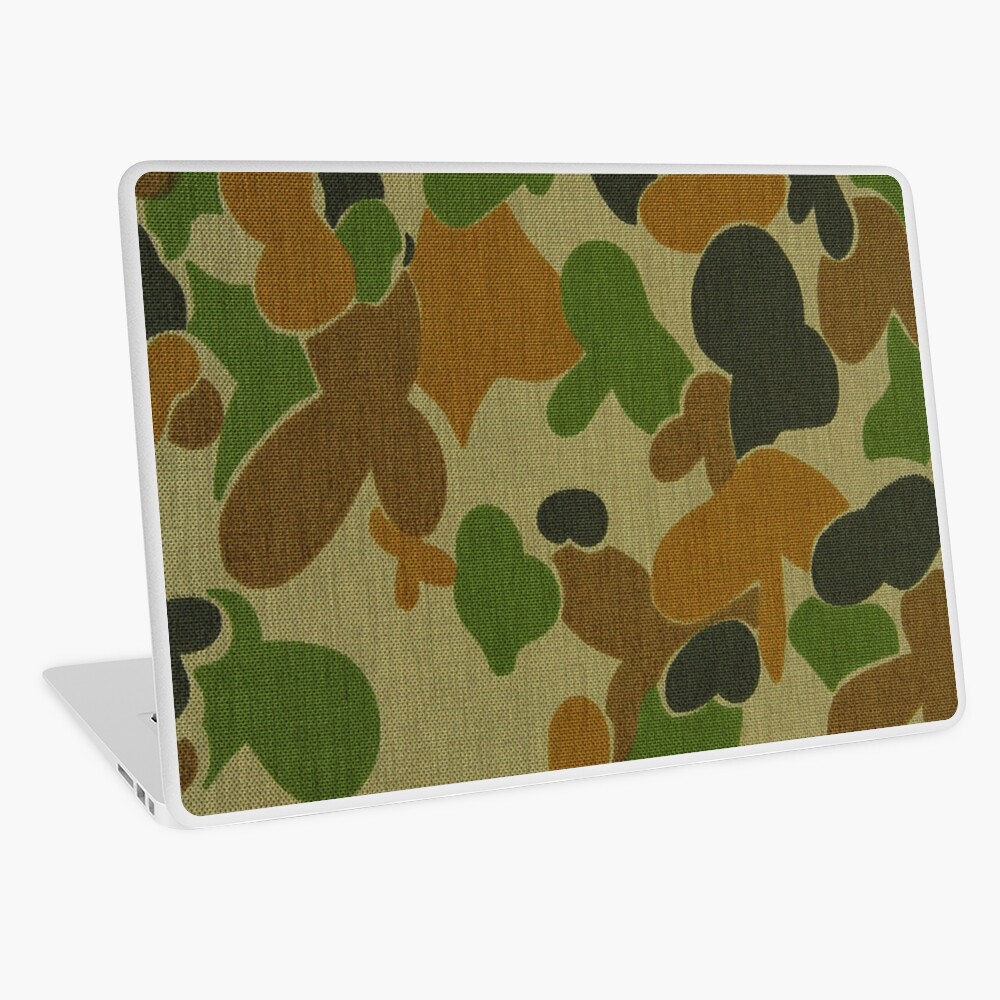 Item preview, Laptop Skin designed and sold by emporiumwa.