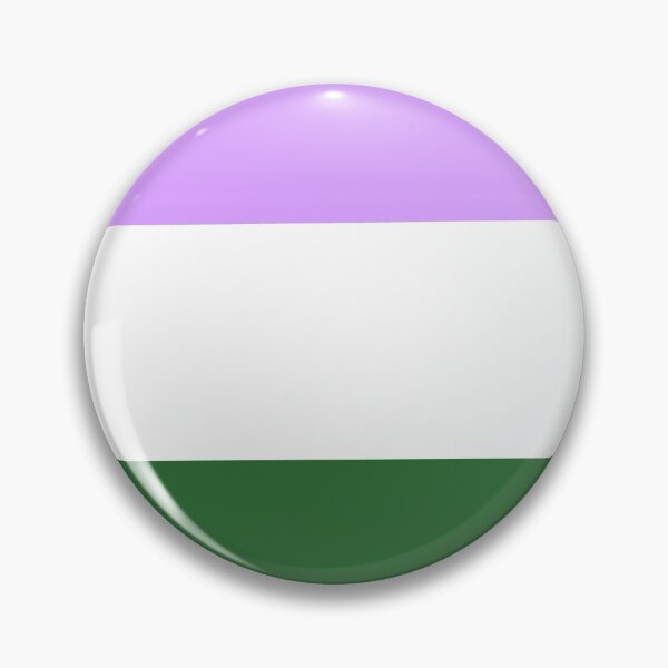Item preview, Genderqueer pride designed and sold by Alex-Chase.