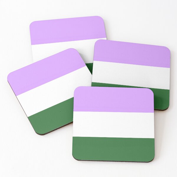 Item preview, Genderqueer pride designed and sold by Alex-Chase.