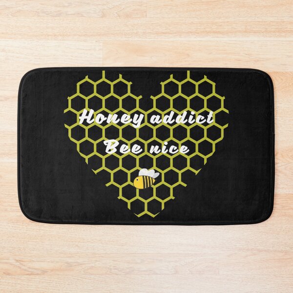 Item preview, Honey addict designed and sold by CareShare Design.