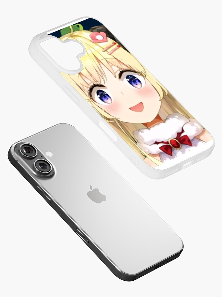 iPhone - manami Minami 美波 373 logo