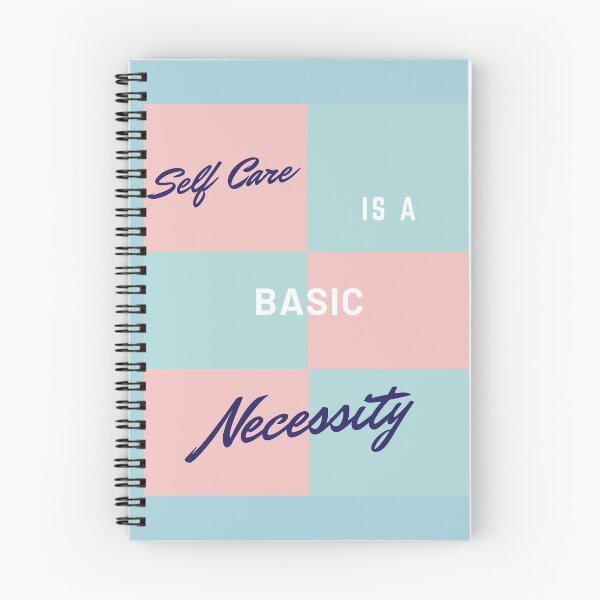 Item preview, self care is important designed and sold by newsapphire20.