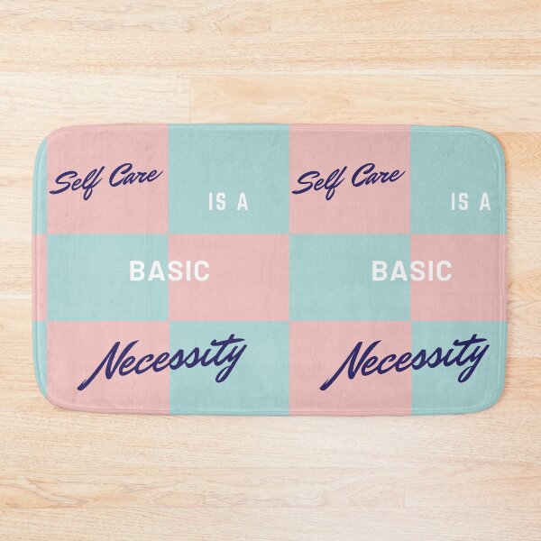 Item preview, self care is important designed and sold by newsapphire20.