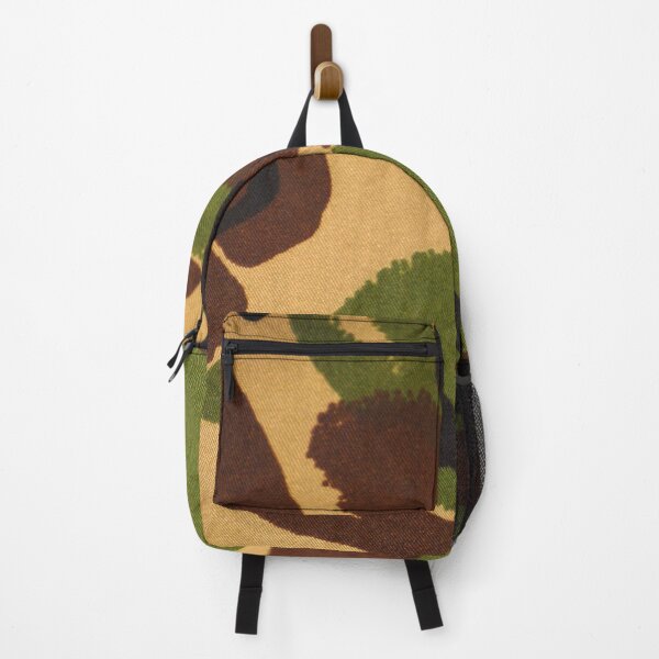 Item preview, DPM - British Camouflage Pattern designed and sold by Cars with Character.