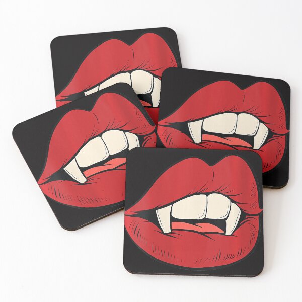 Item preview, Women Vampire Kiss designed and sold by Brigitte98.