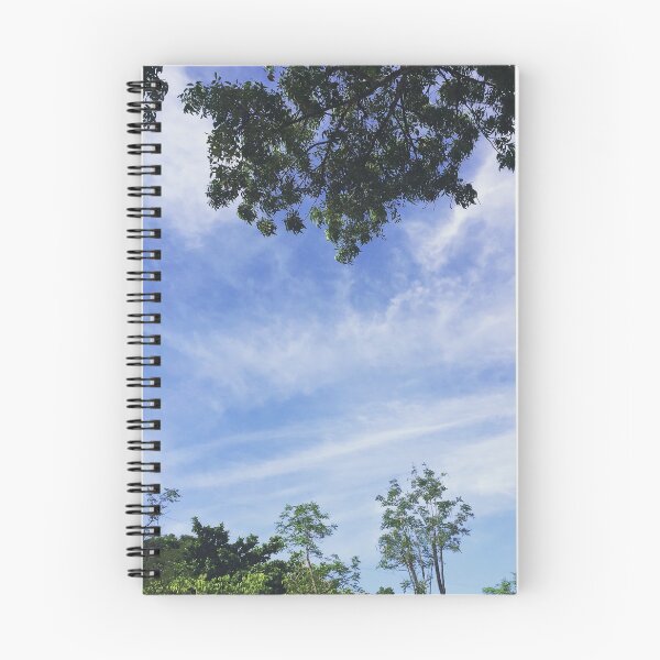 Item preview, A blue sky on an ordinary day. designed and sold by kosethk.