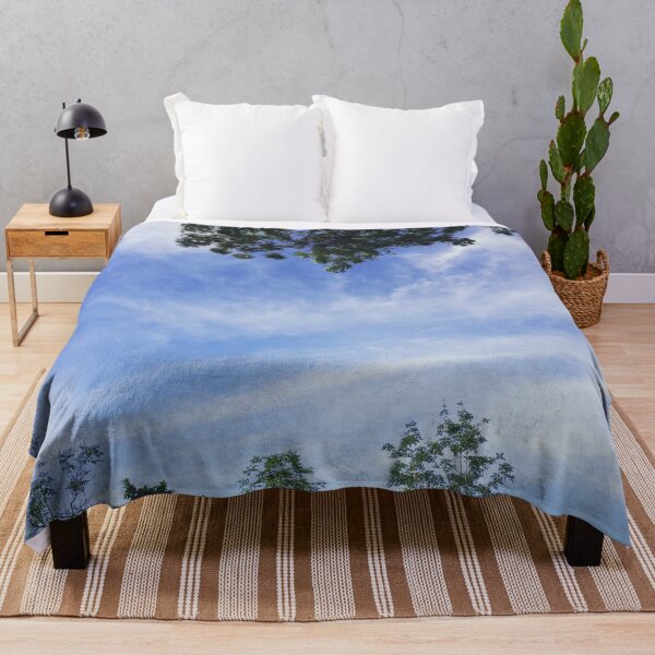 Item preview, A blue sky on an ordinary day. designed and sold by kosethk.