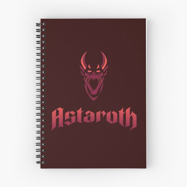 Item preview, Astaroth Demon designed and sold by Eexos.