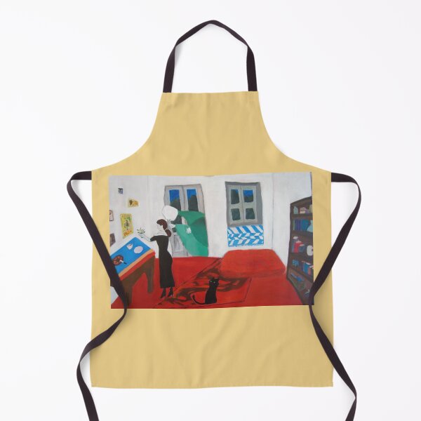 Item preview, Evening thoughts designed and sold by Chubuter.