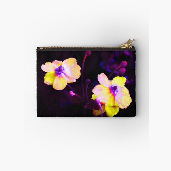 Aperçu de l'œuvre Fleurs fantaisie 16 créée et vendue par Margaret Saheed.