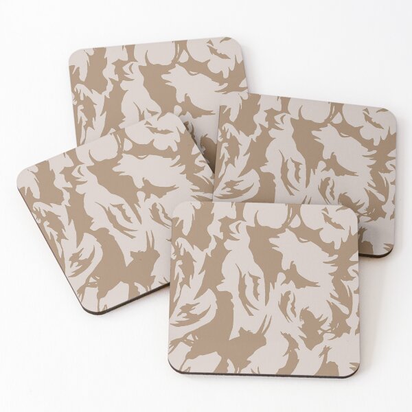 Item preview, British Desert DPM designed and sold by Cars with Character.