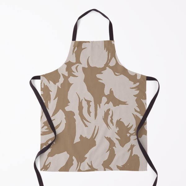 Item preview, British Desert DPM designed and sold by Cars with Character.