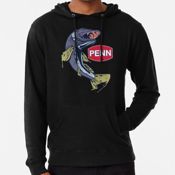 PENN Logo Lightweight Hoodie
