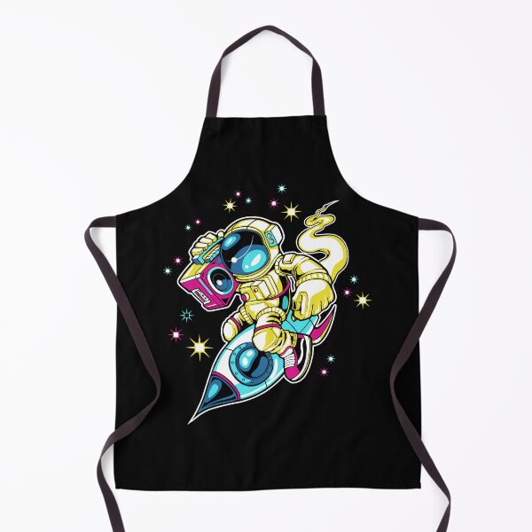 Item preview, Astronaut Rocket Ride designed and sold by Optix.