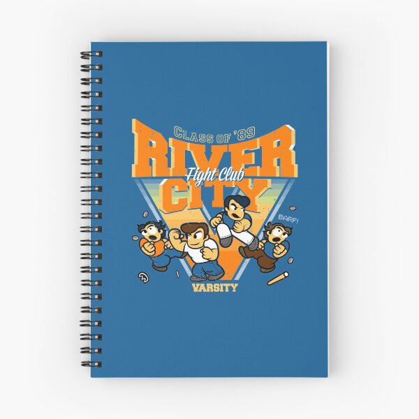 Item preview, River City FC designed and sold by jangosnow.