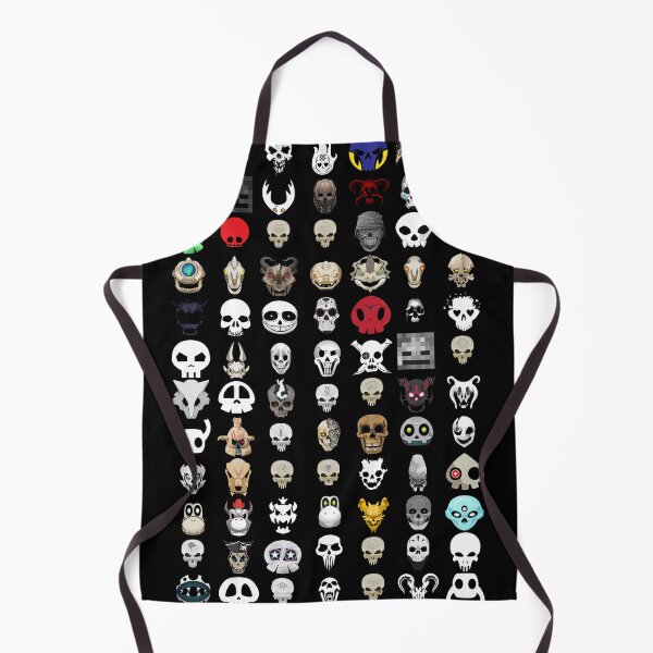 Item preview, SKULLS SKULLS SKULLS designed and sold by BitRadical.