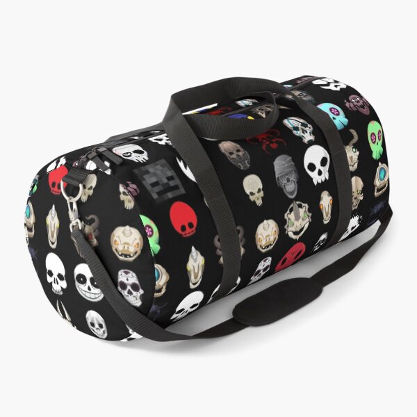 Item preview, SKULLS SKULLS SKULLS designed and sold by BitRadical.