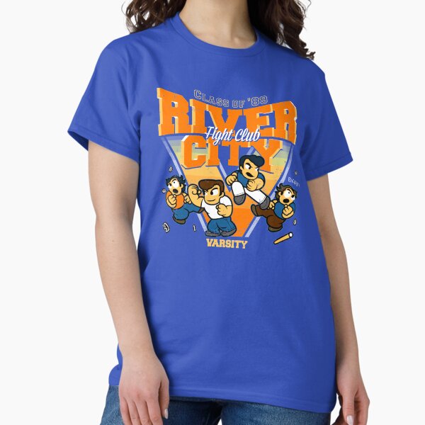 River City FC Classic T-Shirt
