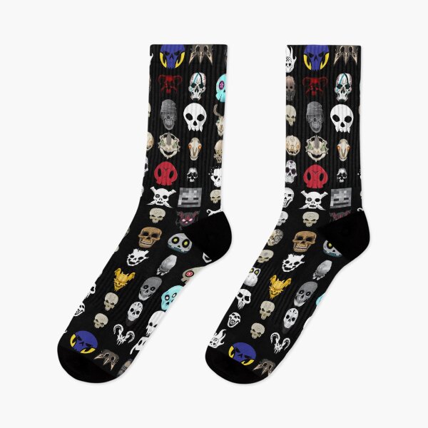Item preview, SKULLS SKULLS SKULLS designed and sold by BitRadical.