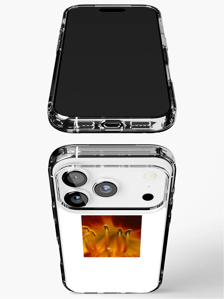 Thumbnail 3 of 5, iPhone Case, Dancing Ladies designed and sold by Ravred.
