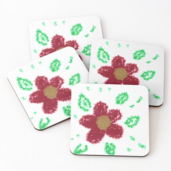 Item preview, Flower designed and sold by Inosela.