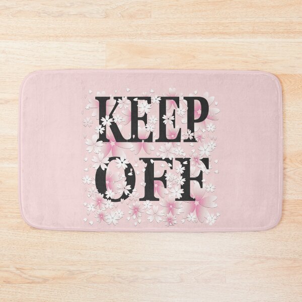 Item preview,  BEST INSPIRATIONAL QUOTES - KEEP NEGATIVITY OFF  designed and sold by Cr1sV.