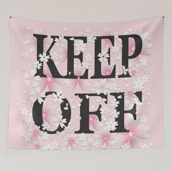 Item preview,  BEST INSPIRATIONAL QUOTES - KEEP NEGATIVITY OFF  designed and sold by Cr1sV.