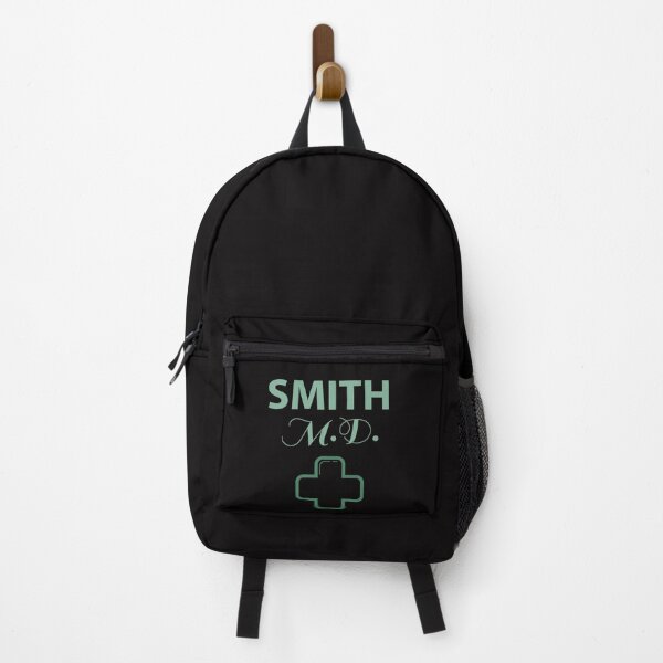Item preview, Dr. Smith, MD designed and sold by doctors-apparel.