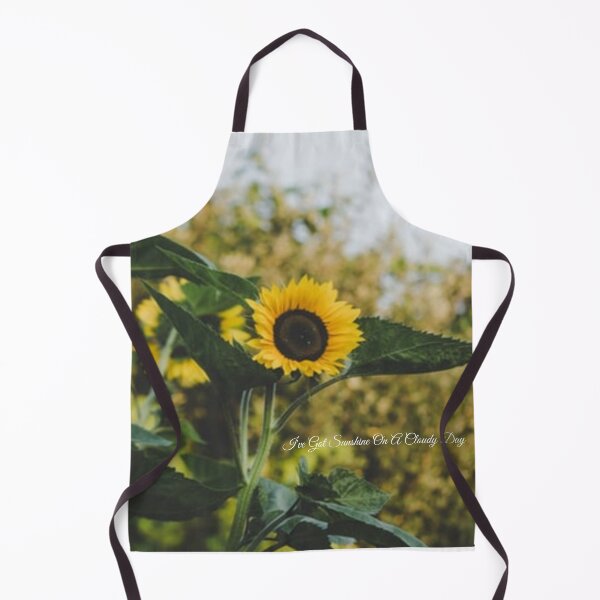 Item preview, Sunflower Qoutes Design Gift designed and sold by AlphaDist2.
