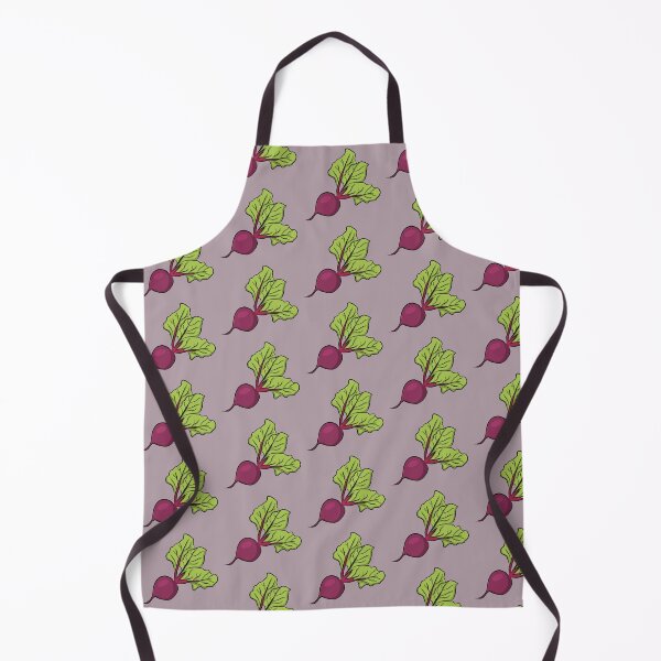 Item preview, Handdrawn garden beet designed and sold by EngineerGoC.